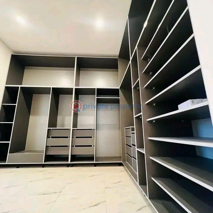 4 bedroom House For Sale East Legon Hills Accra - 4