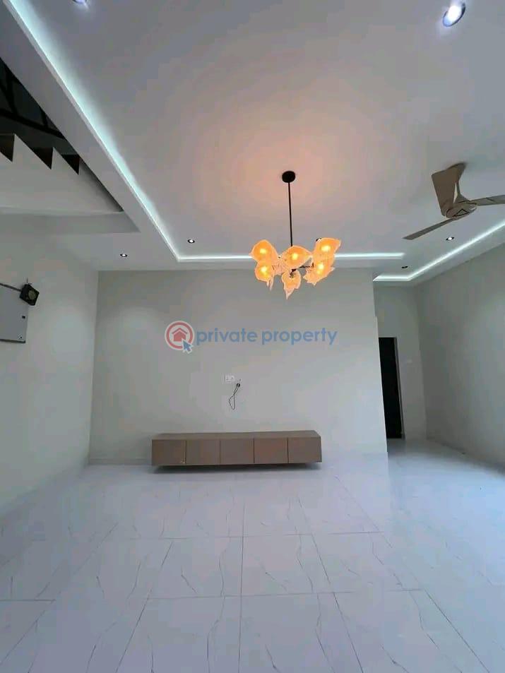 4 bedroom House For Sale East Legon Hills Accra - 7