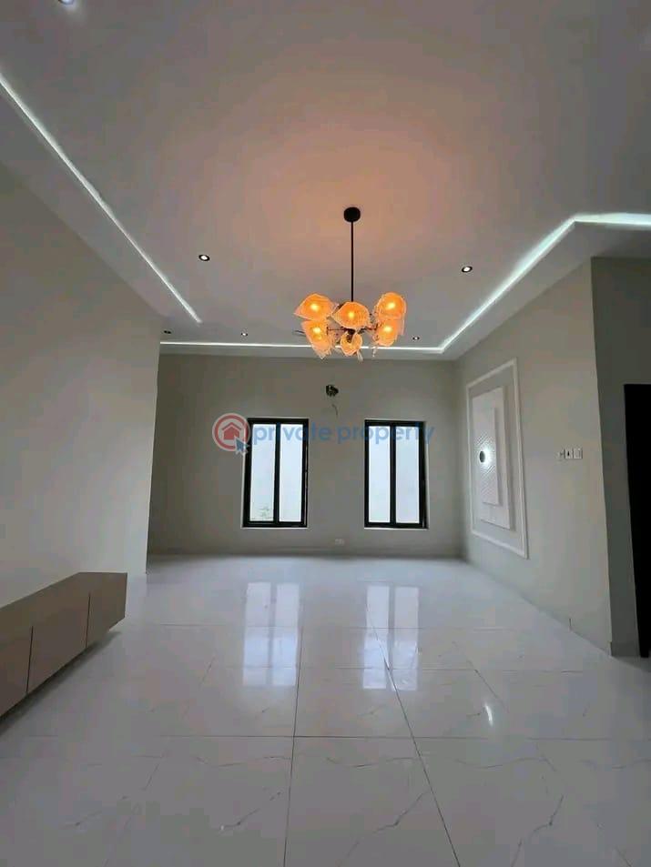 4 bedroom House For Sale East Legon Hills Accra - 2