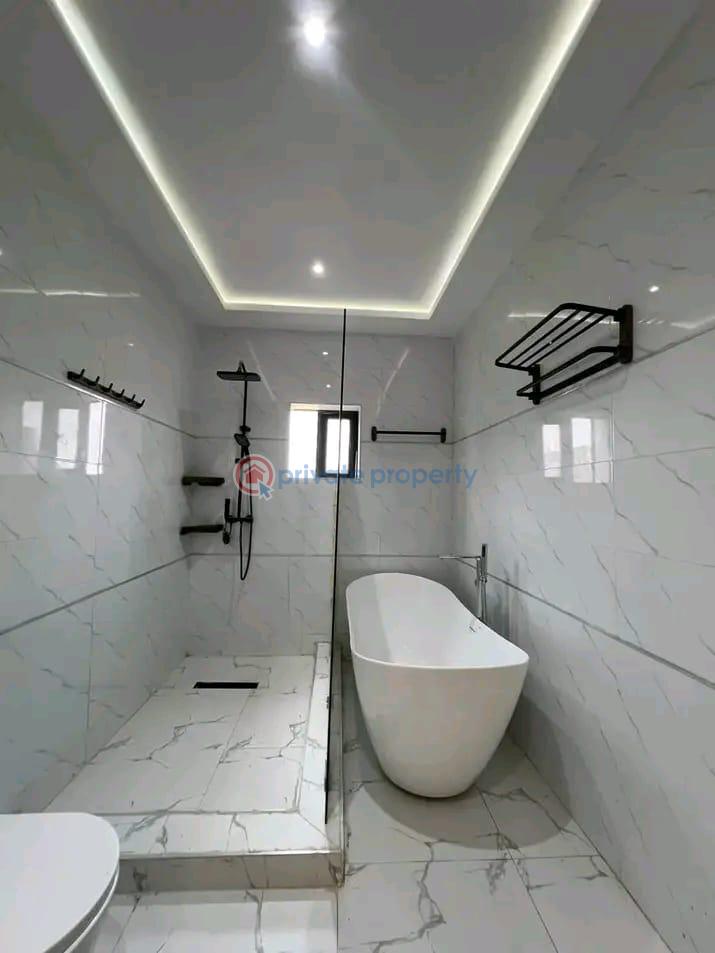 4 bedroom House For Sale East Legon Hills Accra - 5