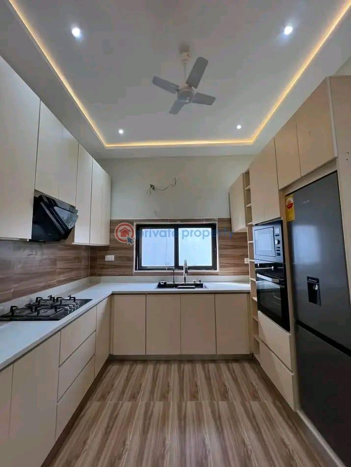 4 bedroom House For Sale East Legon Hills Accra - 3