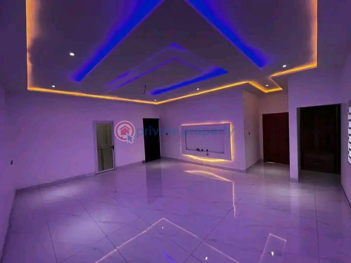 4 bedroom House For Sale East Legon Accra - 1