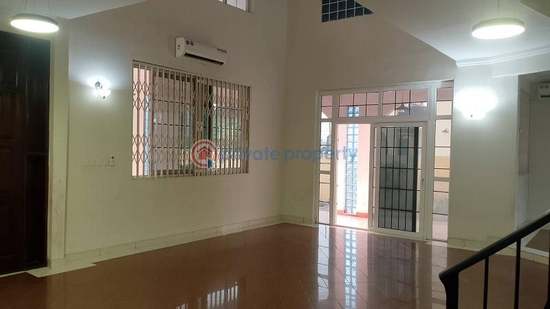 4 bedroom Detached Duplex For Rent Westland Accra Ghana. West Legon Achimota Accra - 5