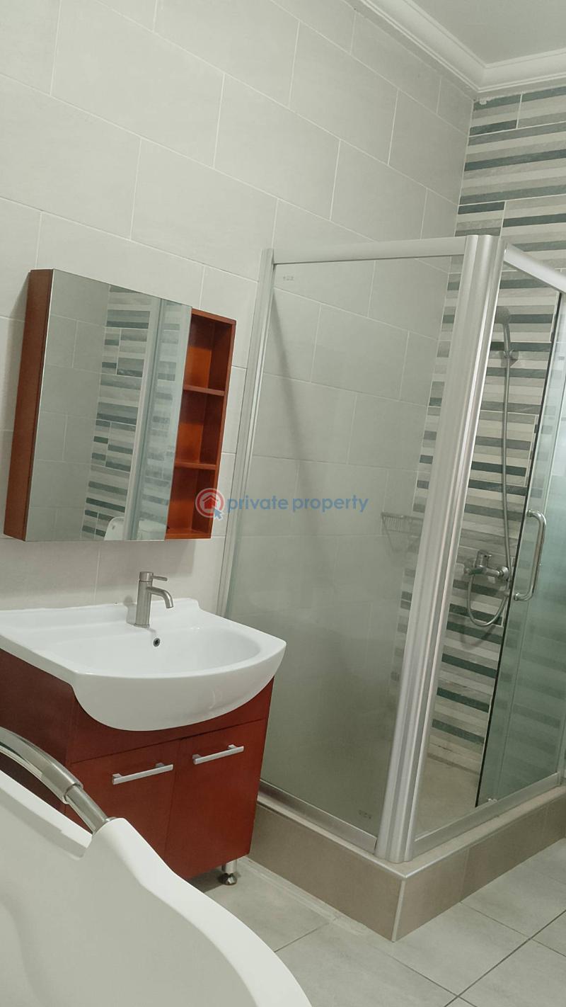4 bedroom Detached Duplex For Rent Westland Accra Ghana. West Legon Achimota Accra - 8