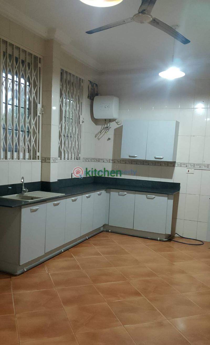4 bedroom Detached Duplex For Rent Westland Accra Ghana. West Legon Achimota Accra - 3