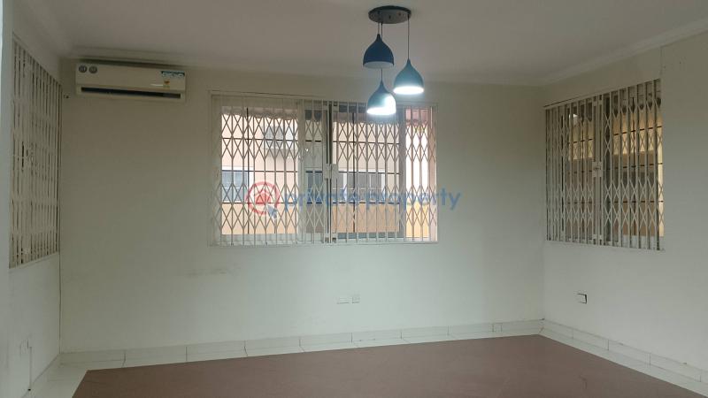 4 bedroom Detached Duplex For Rent Westland Accra Ghana. West Legon Achimota Accra - 4