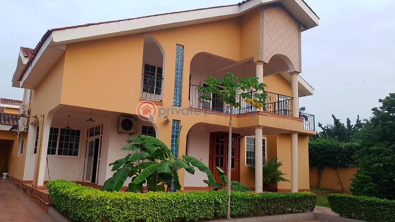 4 bedroom Detached Duplex For Rent Westland Accra Ghana. West Legon Achimota Accra - 10