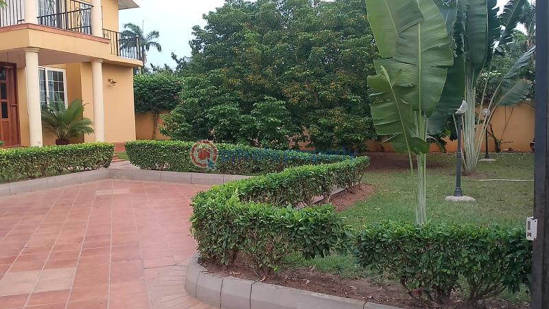 4 bedroom Detached Duplex For Rent Westland Accra Ghana. West Legon Achimota Accra - 1