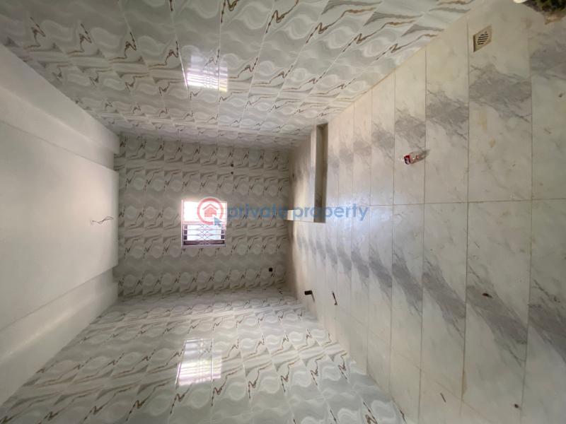 4 bedroom House For Sale Achimota Petroleum Close To The Achimota Mall Accra - 7