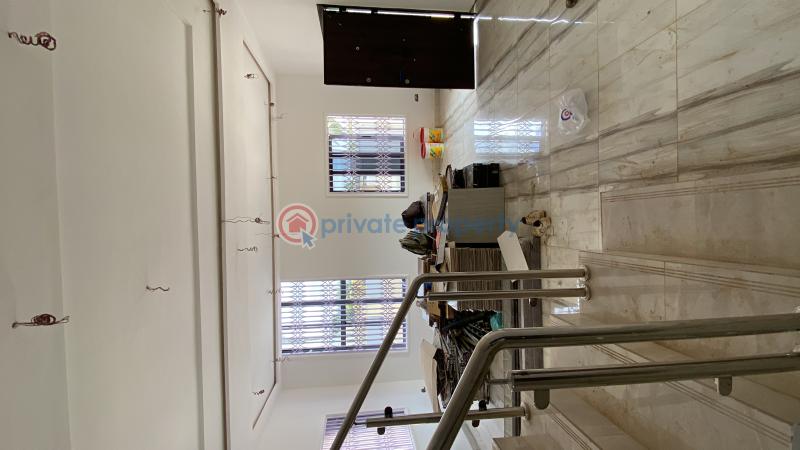 4 bedroom House For Sale Achimota Petroleum Close To The Achimota Mall Accra - 9