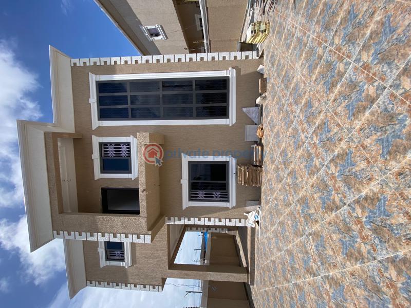 4 bedroom House For Sale Achimota Petroleum Close To The Achimota Mall Accra - 5