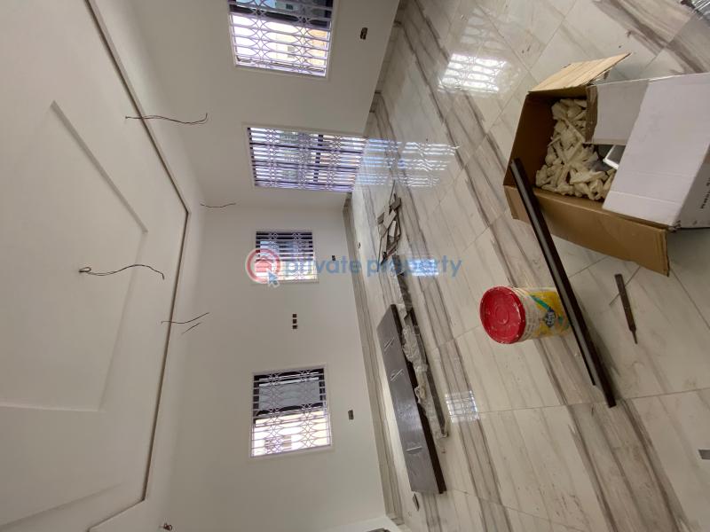 4 bedroom House For Sale Achimota Petroleum Close To The Achimota Mall Accra - 8