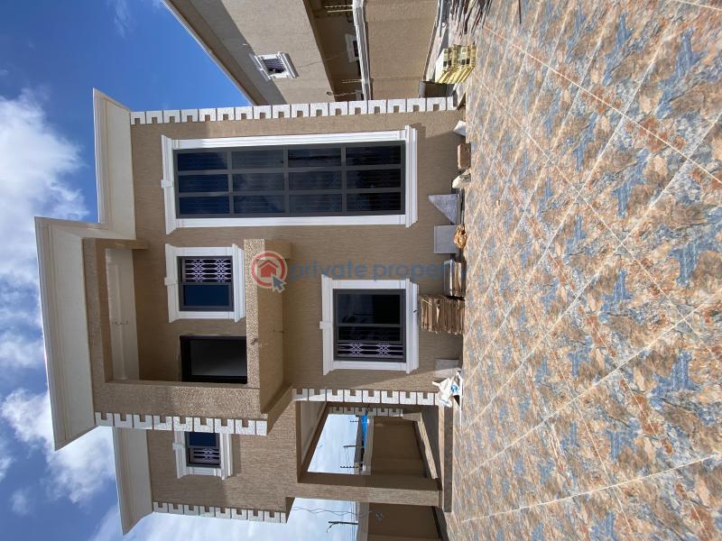 4 bedroom House For Sale Achimota Petroleum Close To The Achimota Mall Accra - 11