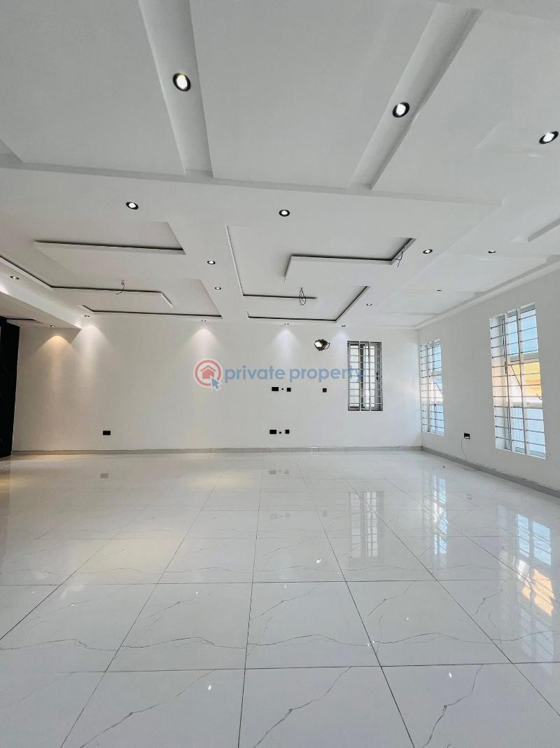 4 bedroom House For Sale Nanakrom East Legon Accra - 3