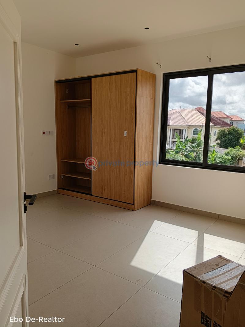 4 bedroom House For Sale School Junction Adjiringanor East Legon Accra - 5