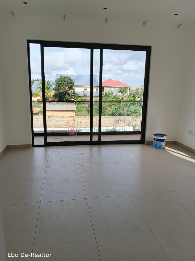 4 bedroom House For Sale School Junction Adjiringanor East Legon Accra - 7