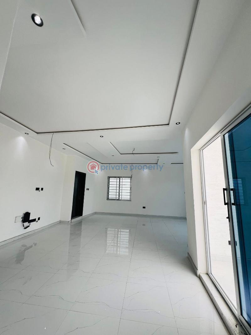 4 bedroom House For Sale Nanakrom East Legon Accra - 11