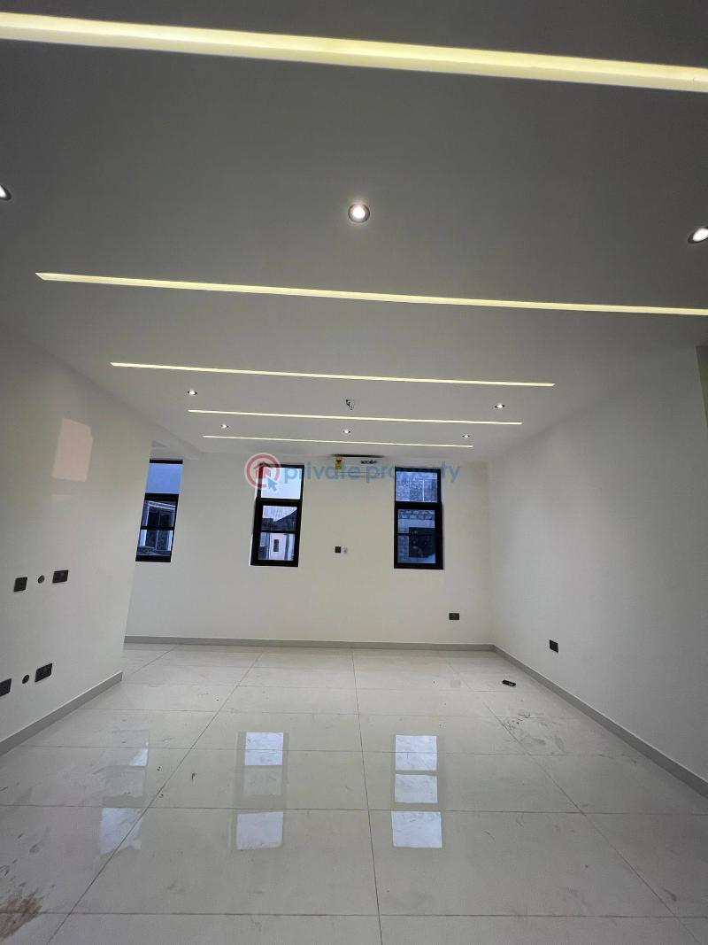 4 bedroom House For Sale School Junction East Legon Accra - 7