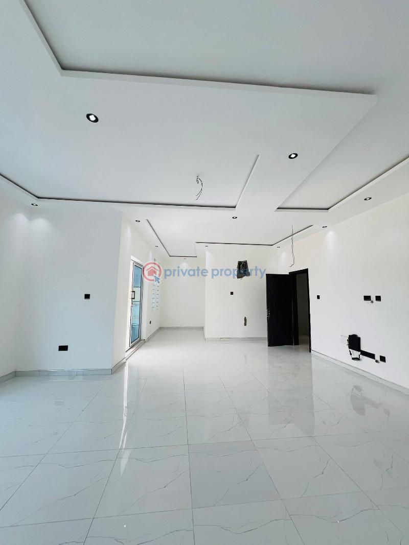 4 bedroom House For Sale Nanakrom East Legon Accra - 7