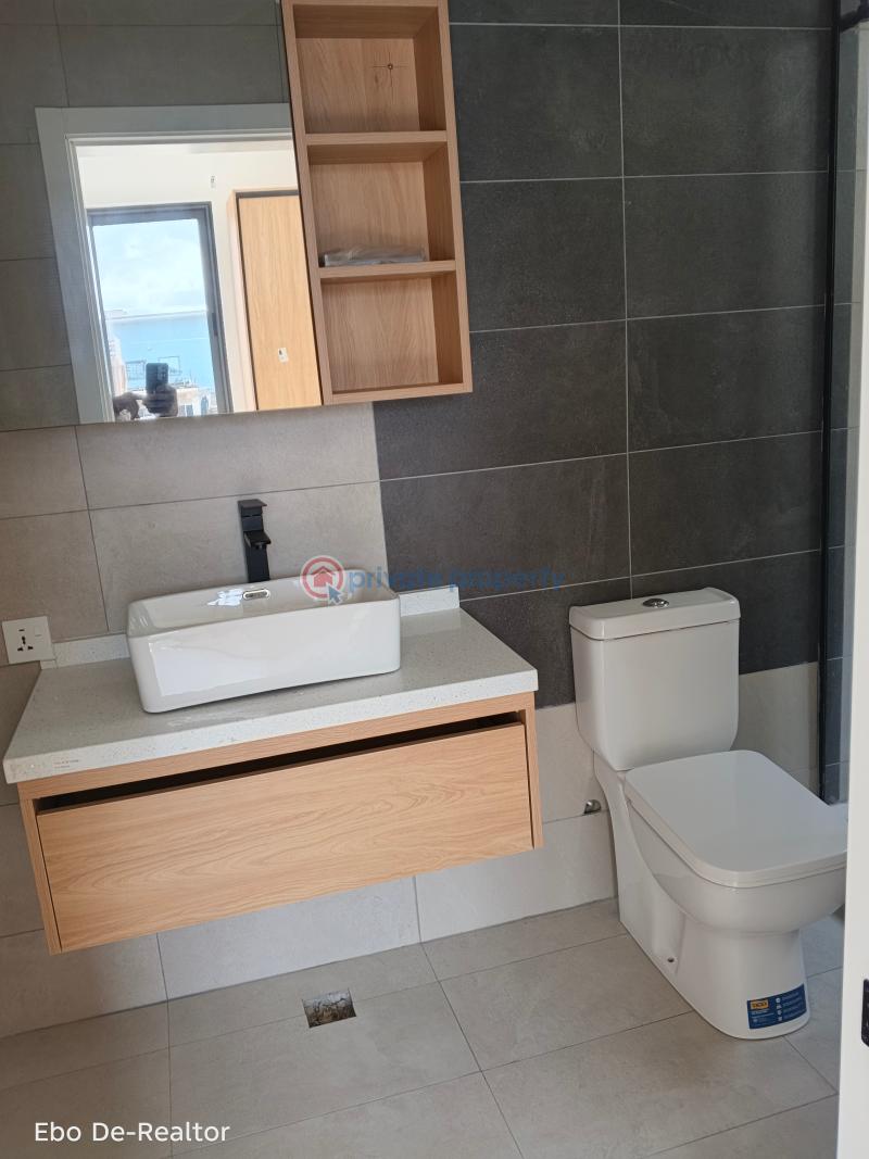4 bedroom House For Sale School Junction Adjiringanor East Legon Accra - 9