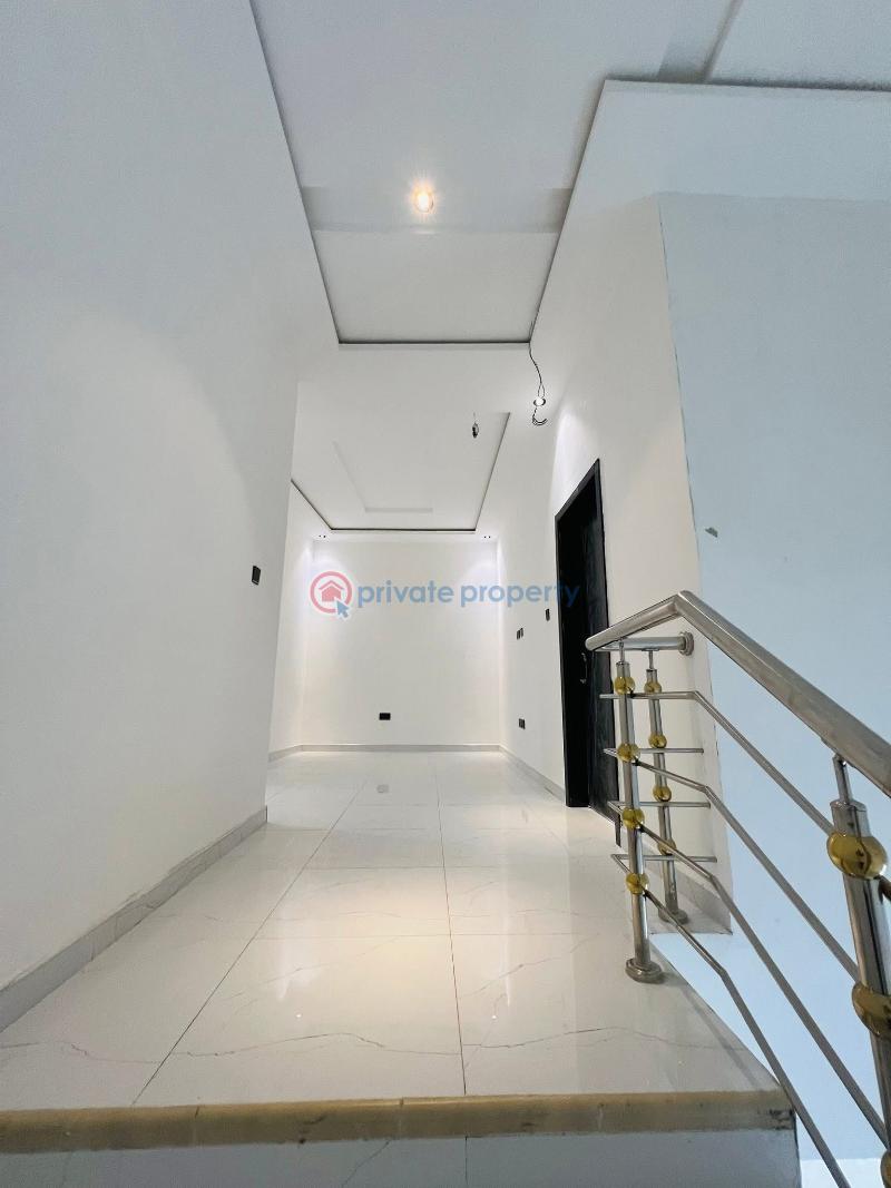 4 bedroom House For Sale Nanakrom East Legon Accra - 9