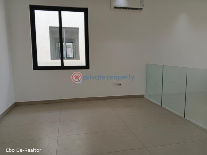 4 bedroom House For Sale School Junction Adjiringanor East Legon Accra - 4