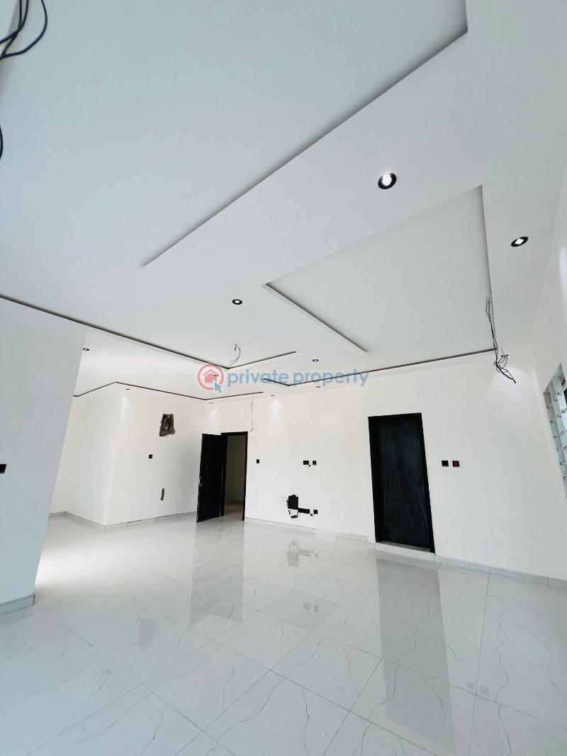 4 bedroom House For Sale Nanakrom East Legon Accra - 13