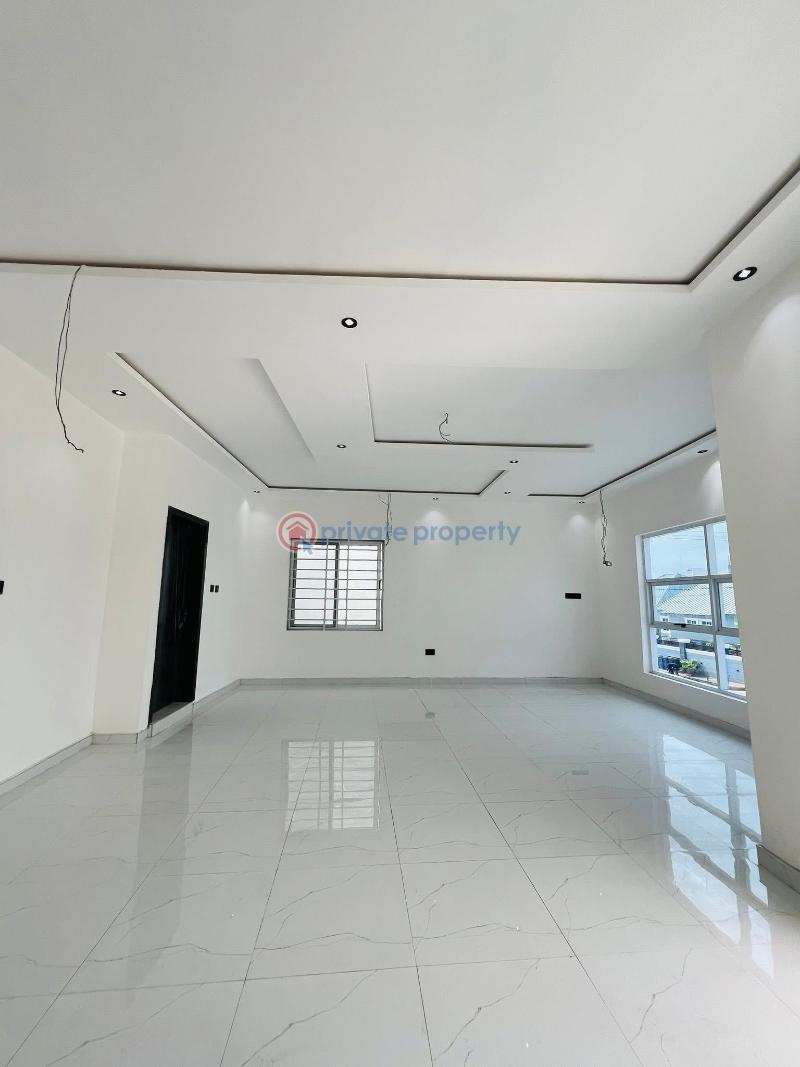 4 bedroom House For Sale Nanakrom East Legon Accra - 2