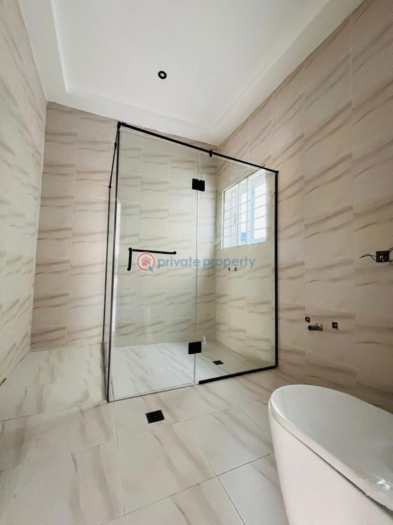 4 bedroom House For Sale Nanakrom East Legon Accra - 1
