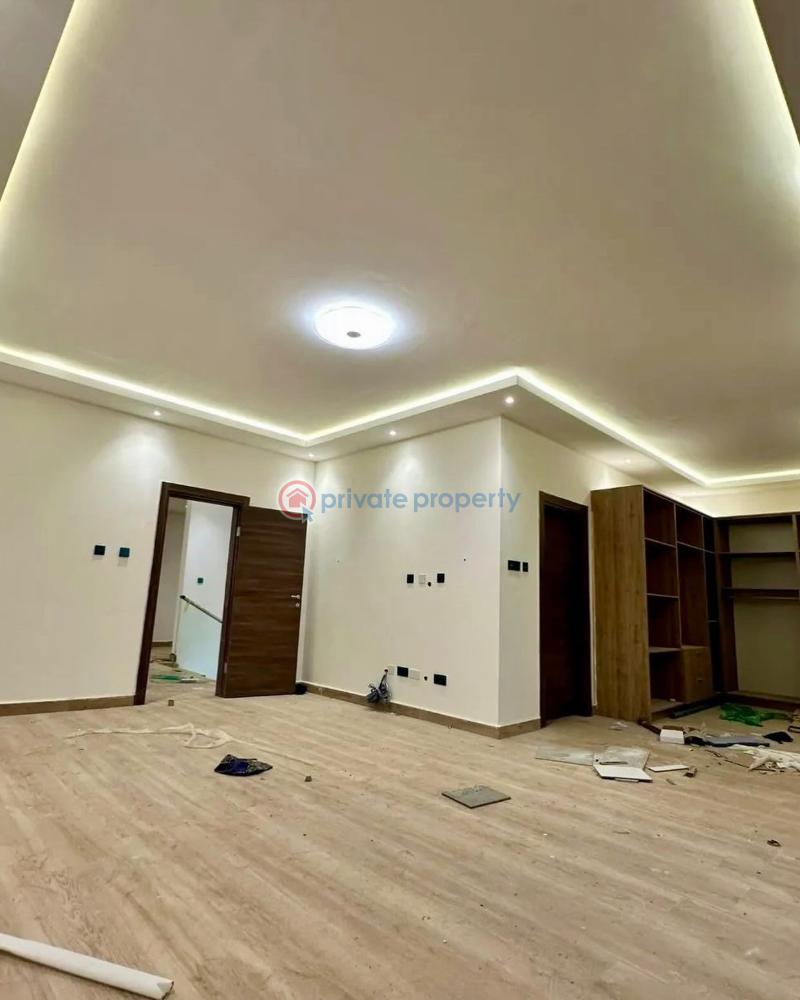 5 bedroom House For Sale Adjiriganor East Legon Accra - 2