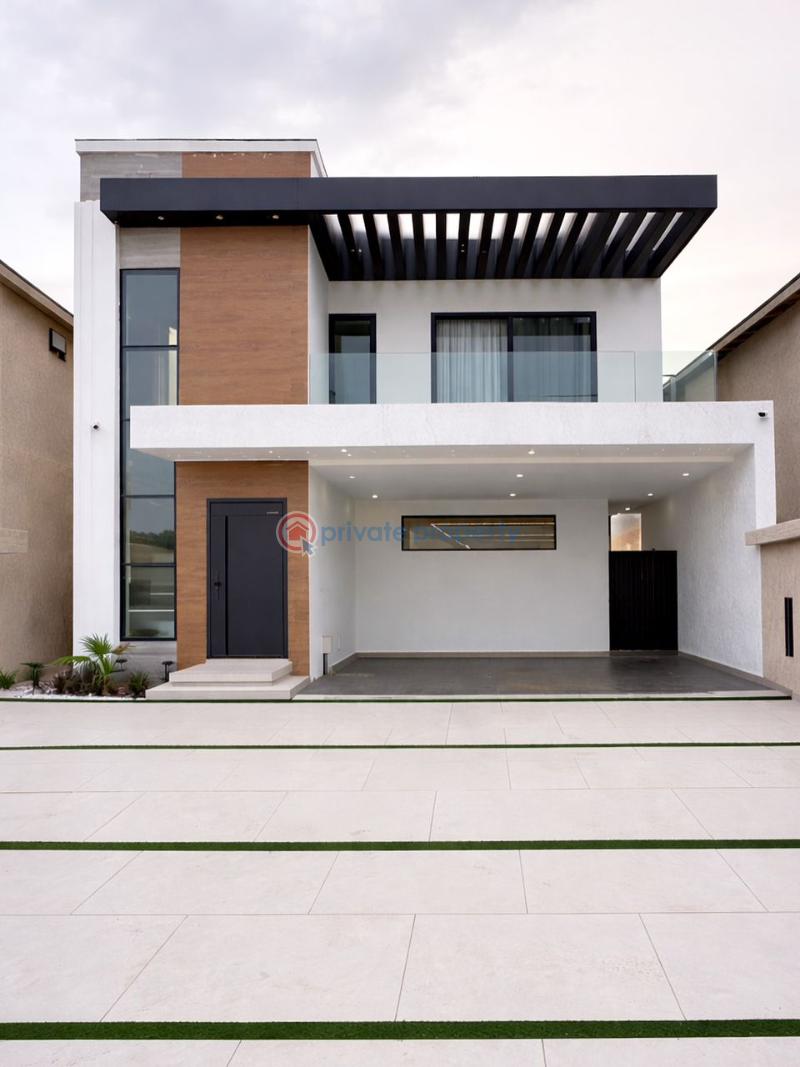 4 bedroom House For Sale Adjiriganor East Legon Accra - 0