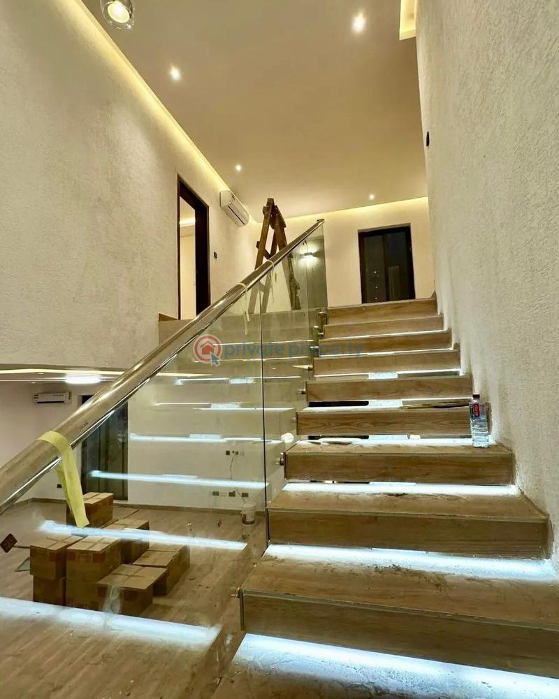 5 bedroom House For Sale Adjiriganor East Legon Accra - 6