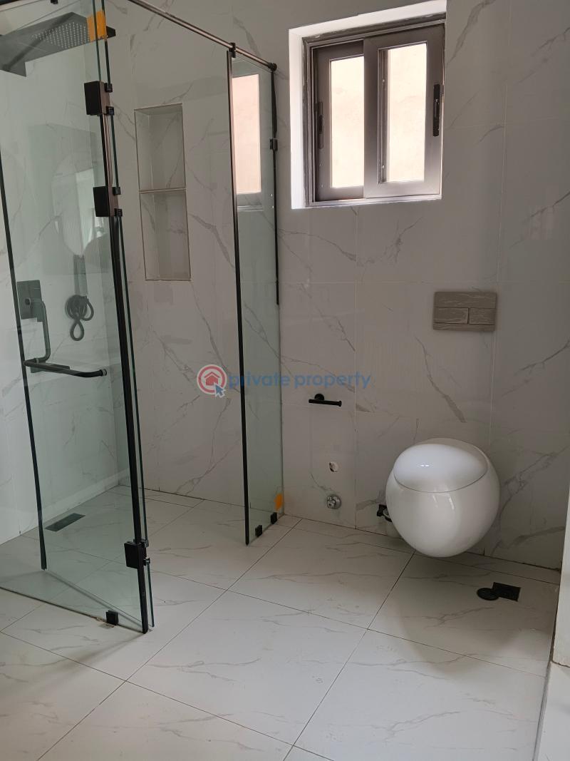 4 bedroom House For Sale East Legon Hills Accra - 12