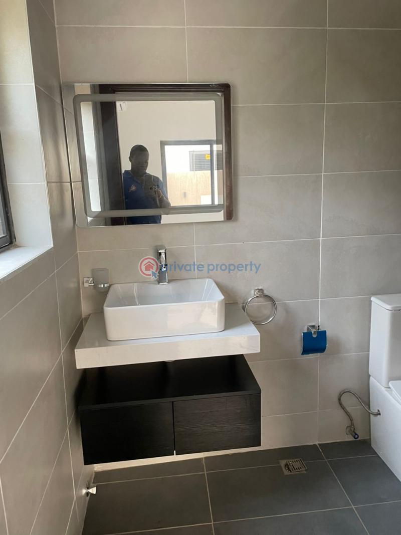 4 bedroom House For Sale East Legon Hills Accra - 1