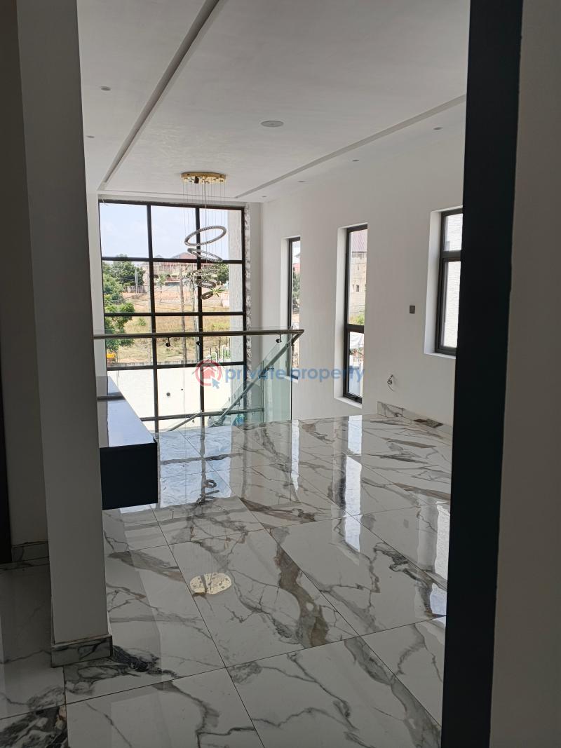 4 bedroom House For Sale East Legon Hills Accra - 7