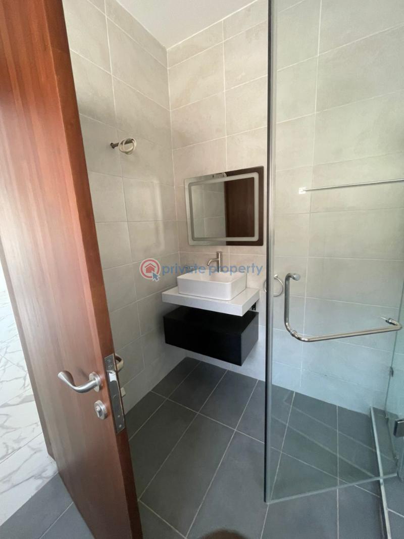 4 bedroom House For Sale East Legon Hills Accra - 6