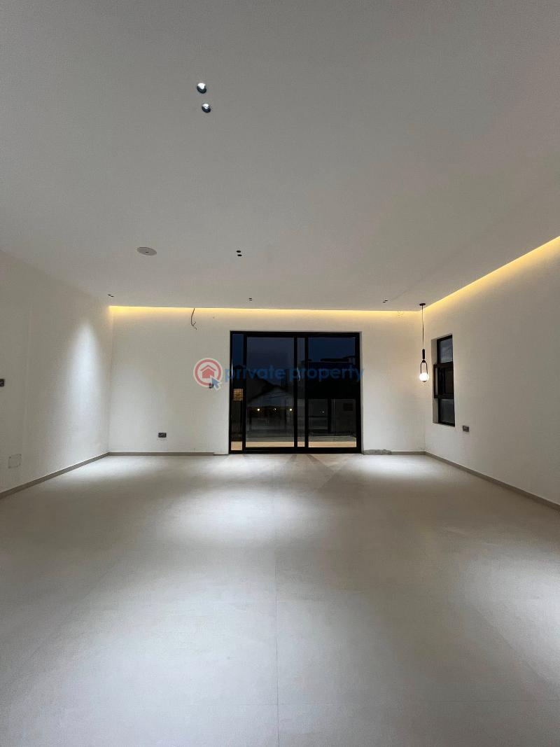 4 bedroom House For Sale East Legon Hills Accra - 3