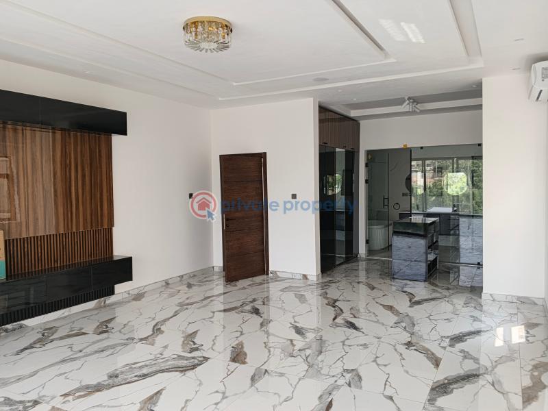 4 bedroom House For Sale East Legon Hills Accra - 5