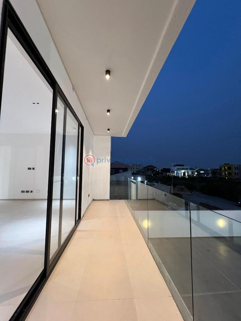 4 bedroom House For Sale East Legon Hills Accra - 5