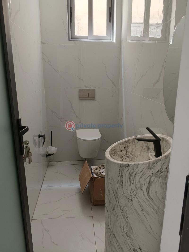 4 bedroom House For Sale East Legon Hills Accra - 13