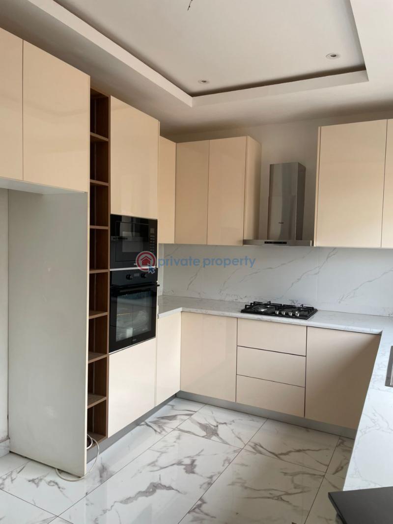 4 bedroom House For Sale East Legon Hills Accra - 9