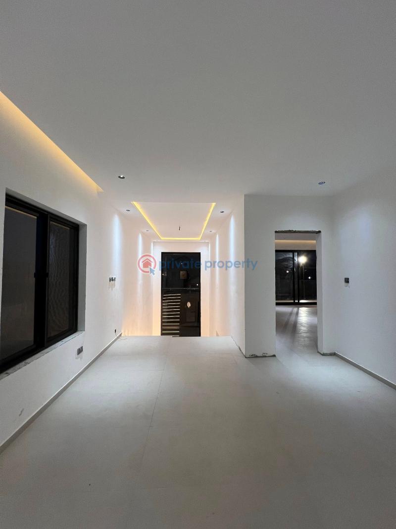 4 bedroom House For Sale East Legon Hills Accra - 11