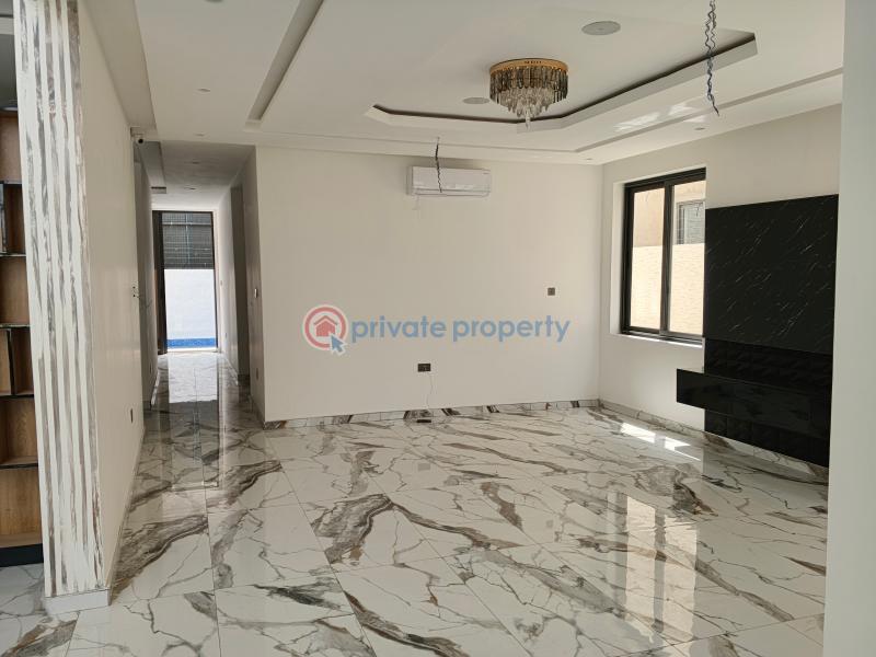 4 bedroom House For Sale East Legon Hills Accra - 1
