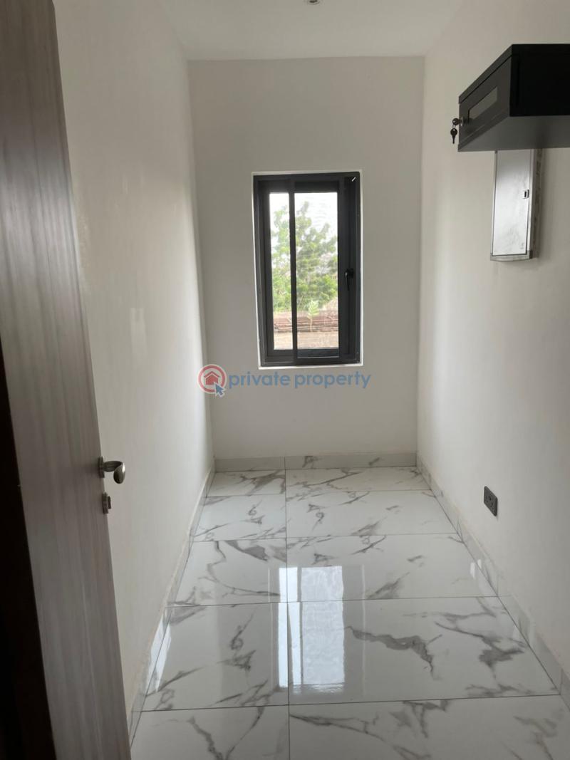 4 bedroom House For Sale East Legon Hills Accra - 7