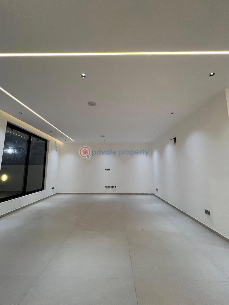 4 bedroom House For Sale East Legon Hills Accra - 6