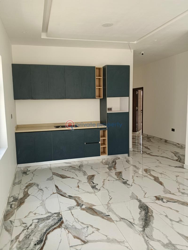4 bedroom House For Sale East Legon Hills Accra - 3