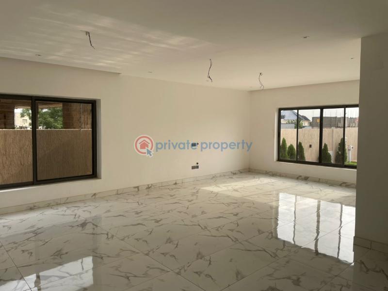 4 bedroom House For Sale East Legon Hills Accra - 10