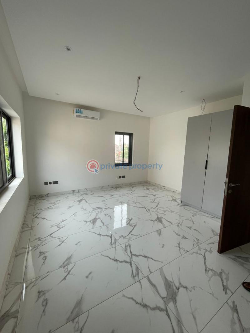 4 bedroom House For Sale East Legon Hills Accra - 12