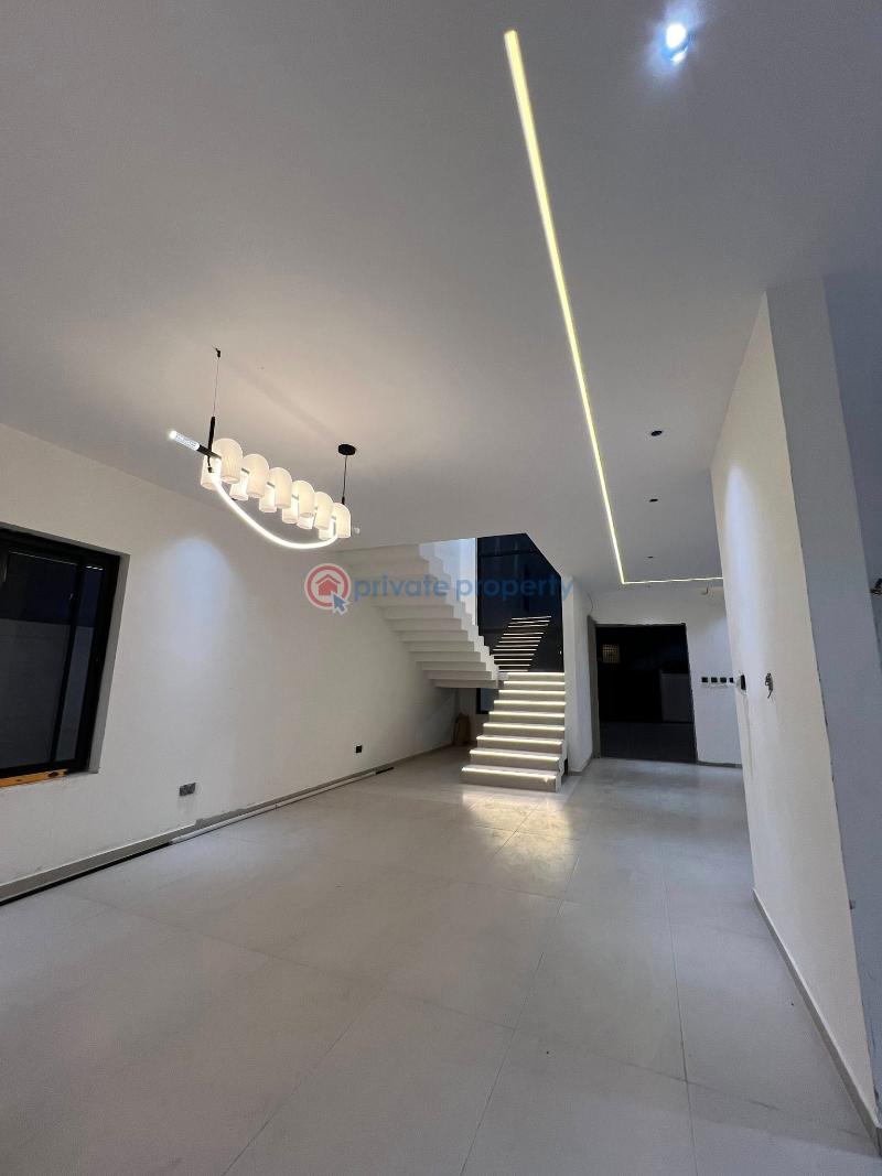 4 bedroom House For Sale East Legon Hills Accra - 8