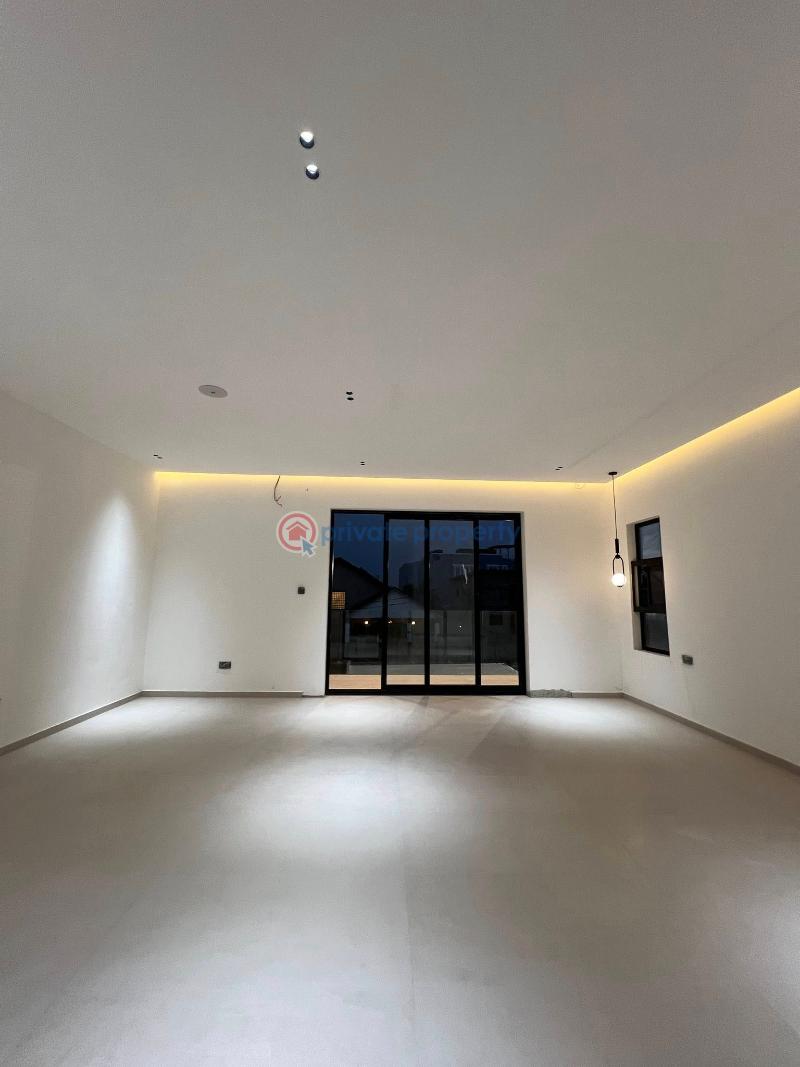 4 bedroom House For Sale East Legon Hills Accra - 4